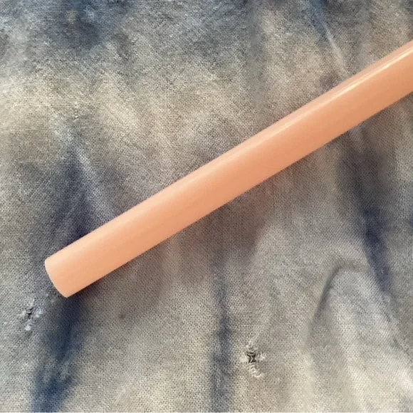 Knox Rose Blue and White Tie-Dye Top - Picture 3 of 6